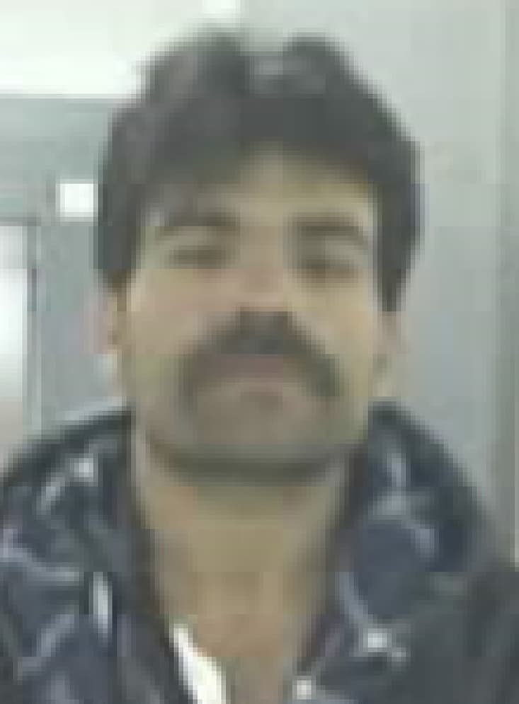 <b>Carlos Durán Gutiérrez (California).</b> Este indocumentado originario de México ha sido deportado ocho veces por ICE y se encuentra en libertad tras estar preso en la cárcel del condado de Santa Clara. Los cargos en su contra son por manejar en estado de ebriedad y provocar heridas graves y darse a la fuga después de provocar un accidente en el que hubo heridos.