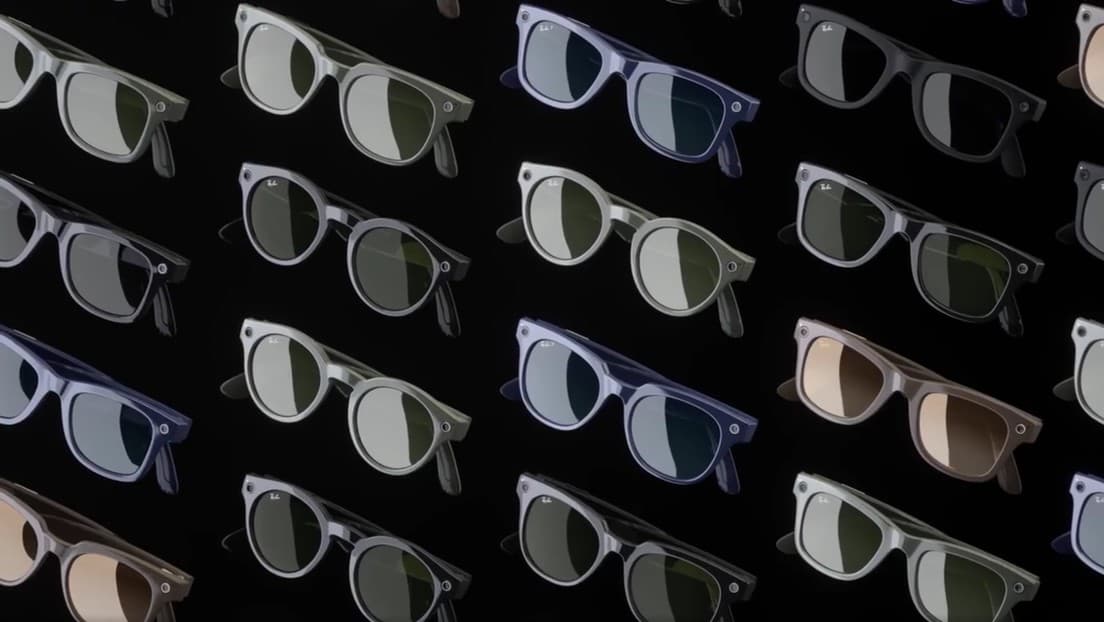 De momento están disponibles en tres modelos y 20 colores en: Estados Unidos, Australia, Canadá, Irlanda, Italia y Reino Unido