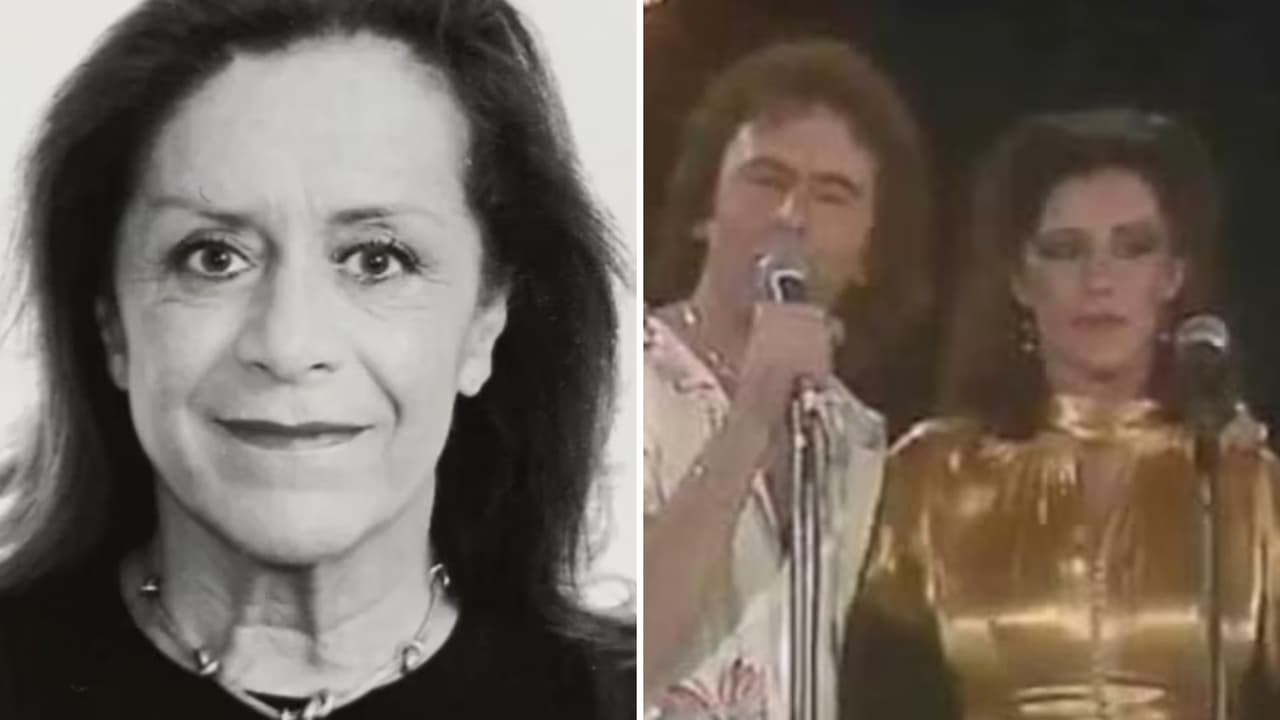 Muere icónica presentadora de la televisión mexicana tras luchar contra dura enfermedad