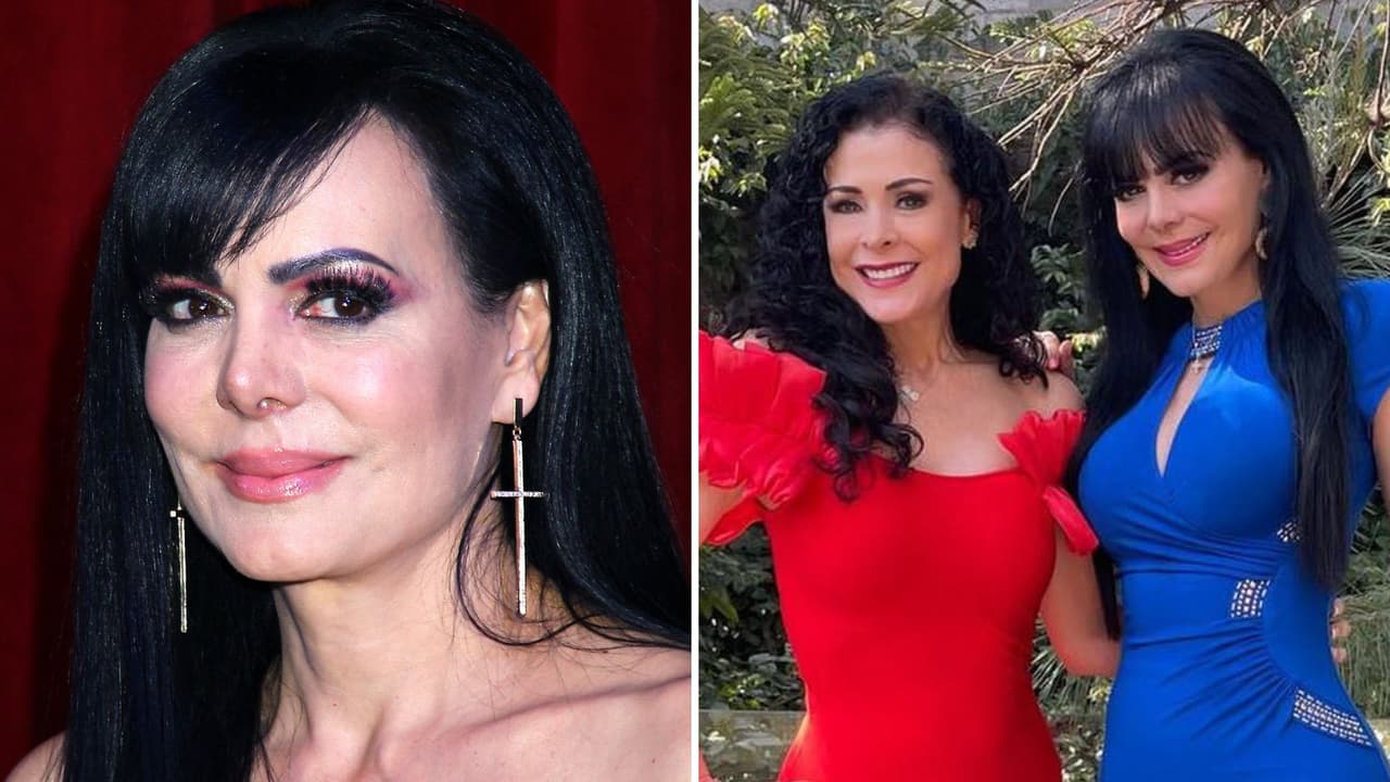 Amiga de Maribel Guardia dio ultimátum para trabajar con Imelda Tuñón: la actriz no podía creerlo