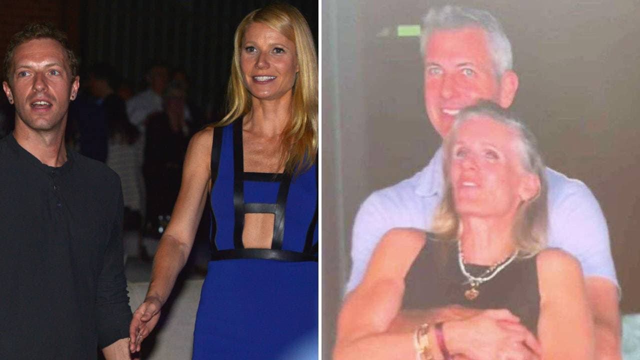 Ex de Chris Martin se convierte en vocera de Astronomer tras escándalo de Andy Byron y Kristin Cabot