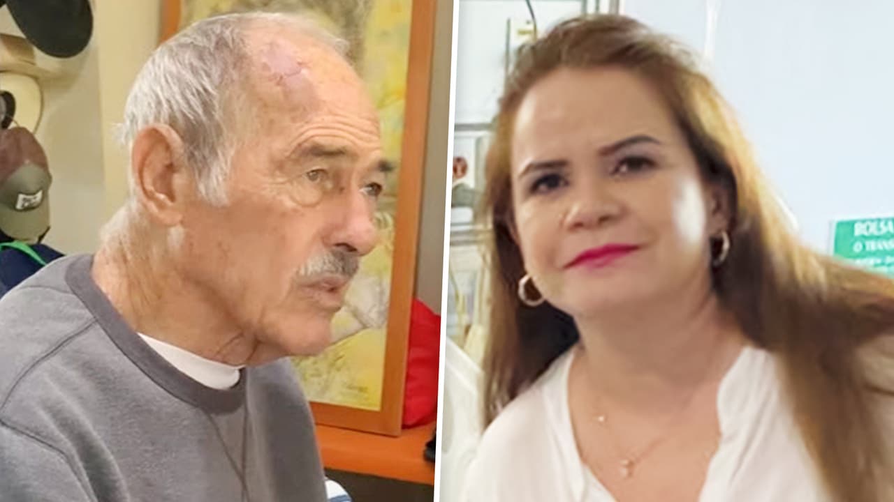 Andrés García toma radical decisión sobre su testamento y esposa tras ver "cerca su final"