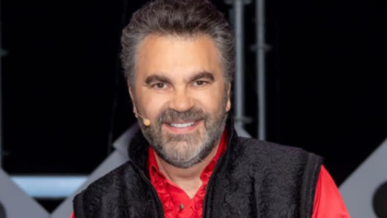 ¿Mijares tiene nueva novia? Se rumora que esta adinerada empresaria lo conquistó