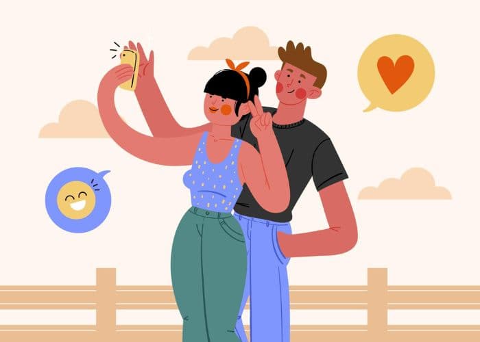 5 cosas que debes tomar en cuenta al buscar una relación amorosa