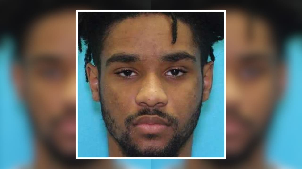 Detenido y acusado el sospechoso del asesinato de dos menores en "una fiesta improvisada" en Houston