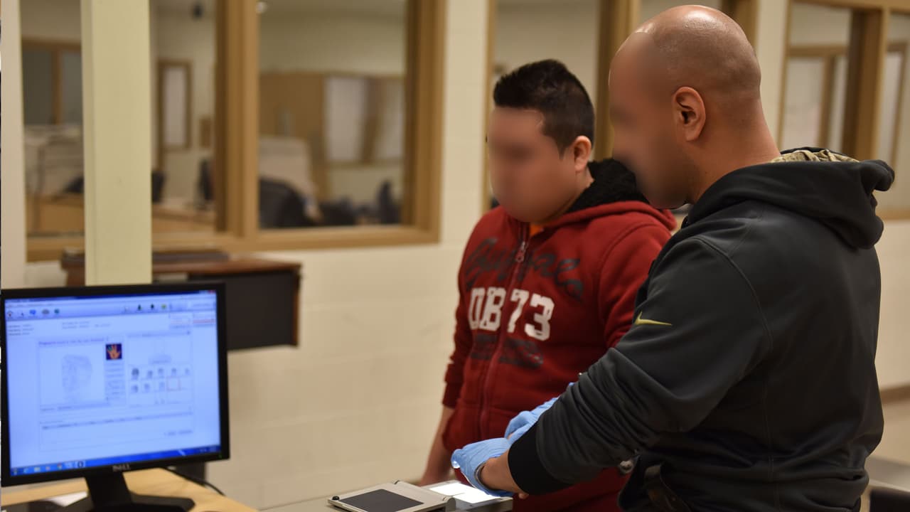 Estas son las estadísticas de deportaciones mediante el 287(g) según cada año fiscal en el condado de
<b>Cobb</b>: 354 en 2018, 288 en 2017, 96 en 2016, 104 en 2015 y 302 en 2014.