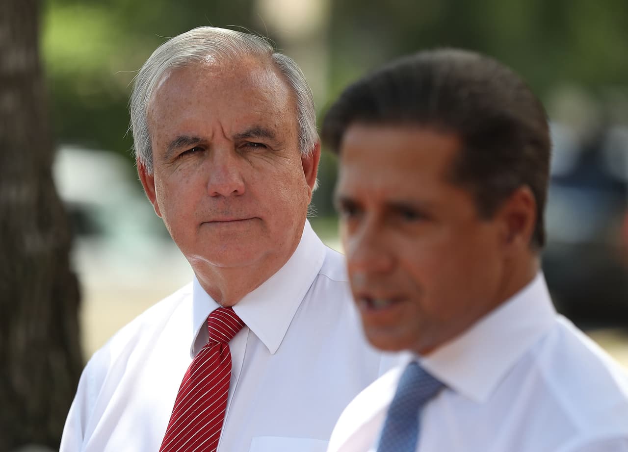 En el tiroteo de Parkland, ocurrido el pasado febrero, murieron 17 personas.