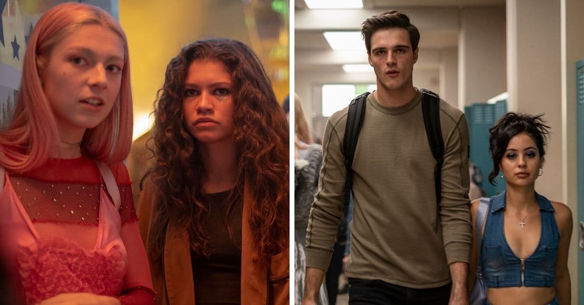 ‘Euphoria’ se inspiró en el asesinato real de un adolescente: te contamos toda la historia