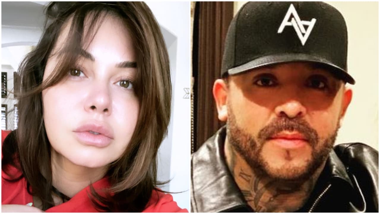 “Controlador y machista”: Chiquis relata cómo fue su tormentosa relación con Ángel del Villar
