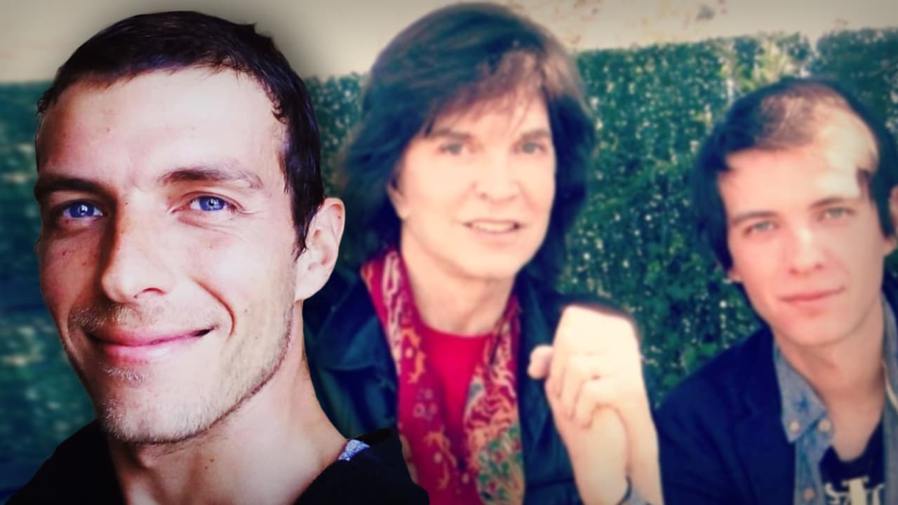 Hijo de Camilo Sesto sale de coma y pide ayuda para dejar el alcohol y las drogas