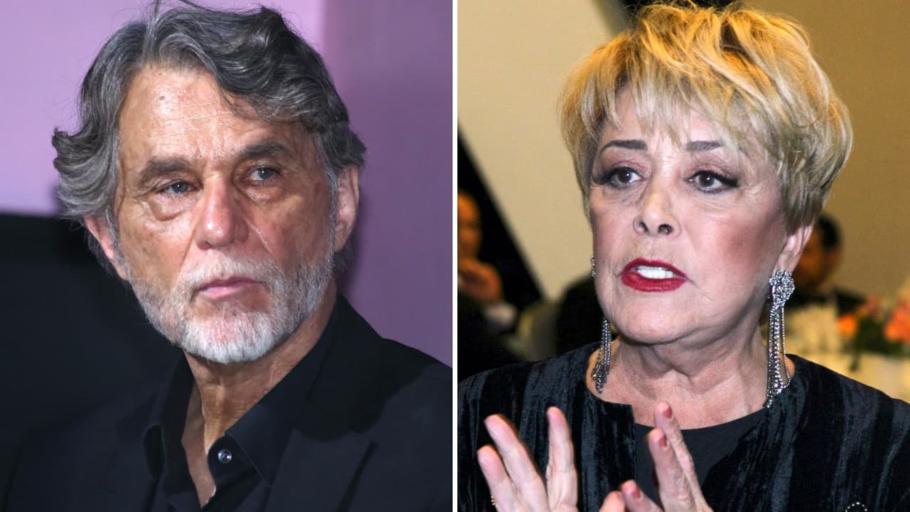 Humberto Zurita cumple 71 y su suegra Sylvia Pasquel lo felicita, ¡pero le cambia el nombre!