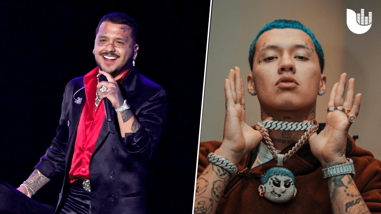 Blessd, Christian Nodal y más artistas latinos jugarán en el MLB All-Star Game 2023