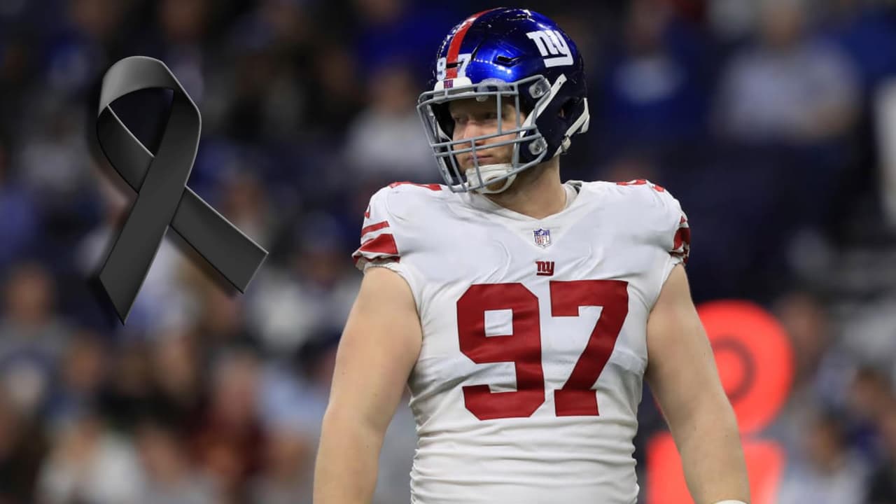 Exjugador de NFL Josh Mauro falleció por intoxicación accidental