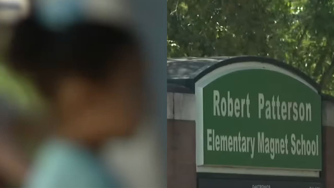 "Abrió sus piernas": Madre denuncia supuesta agresión sexual de maestro a niña de 4 años en escuela de Houston