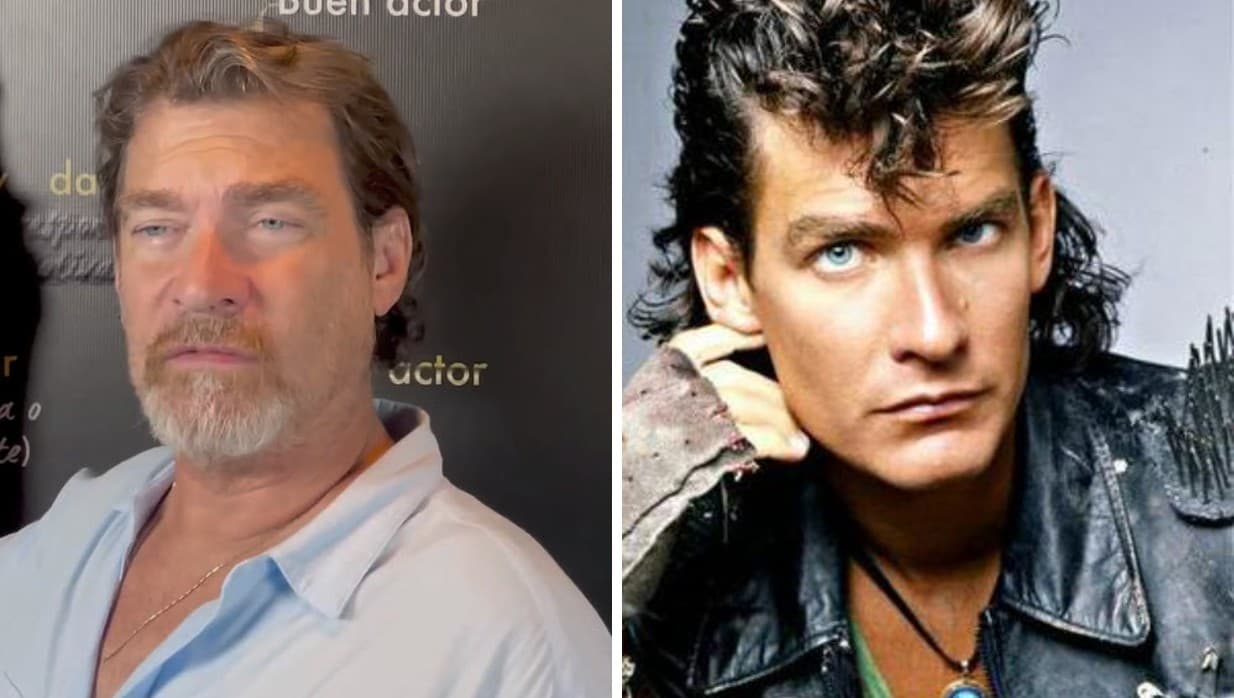 Reportan que Sebastián Ligarde no está bien de salud: tendría un tumor en el colón