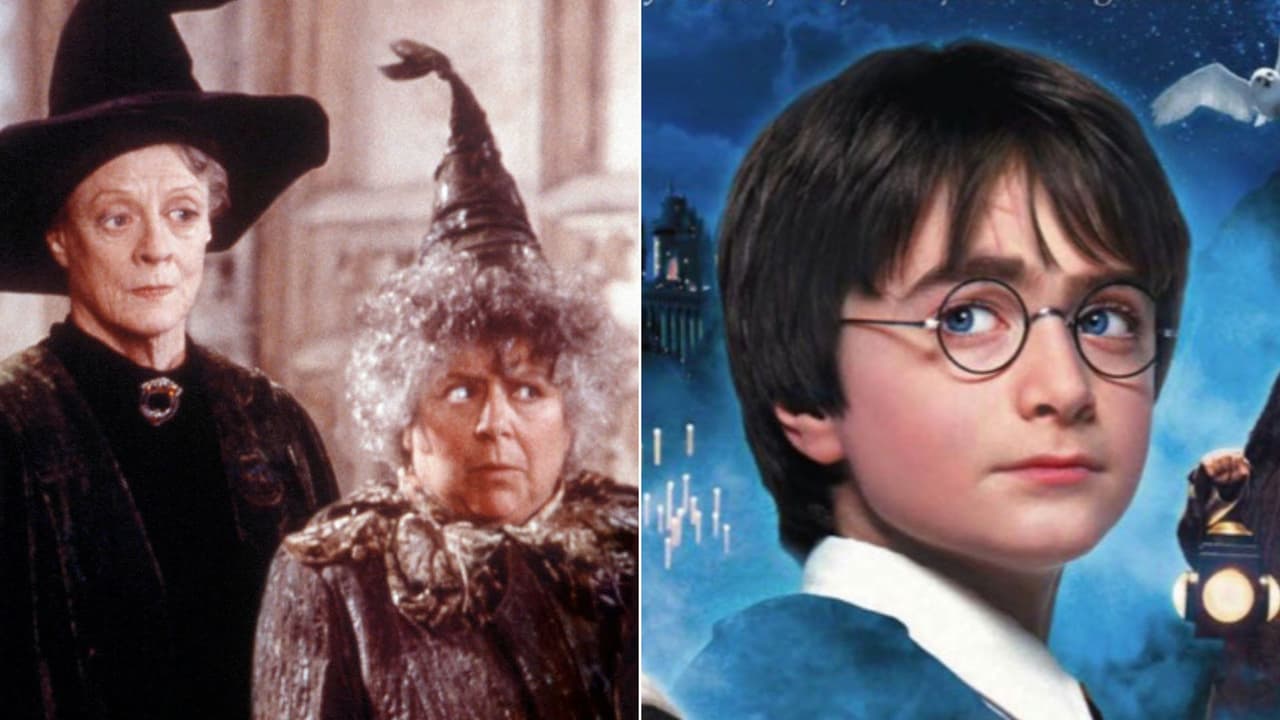 Le pagaron poco por salir en las películas de 'Harry Potter': actriz confesó la cantidad