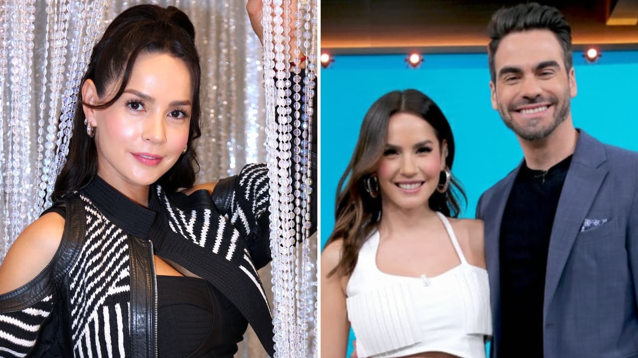 Carmen Villalobos rompe el silencio tras ruptura con Frederik Oldenburg: revela meses “muy difíciles”