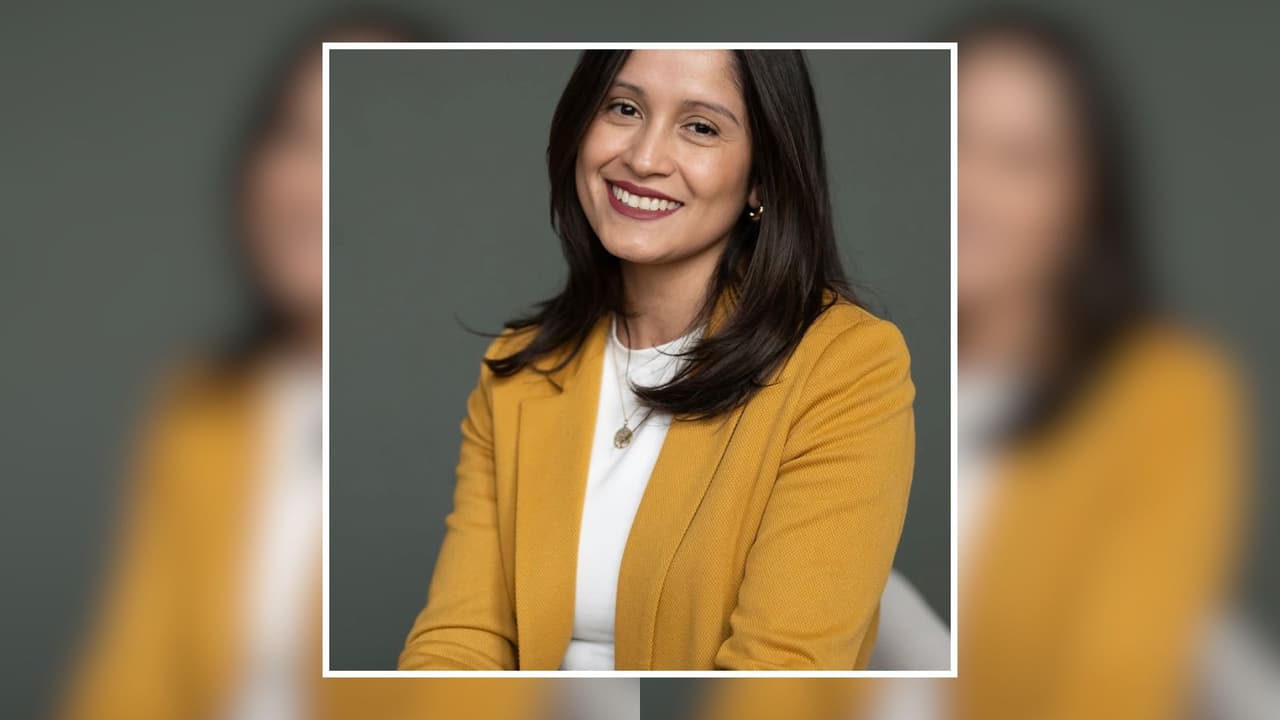 Quién es Claudia Peralta: propuestas de la candidata a la Junta Escolar de Chicago por el Subdistrito 1B