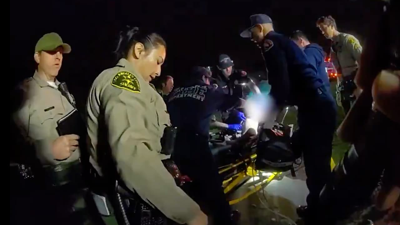 Reconocen a dos niños de 11 años por ayudar a salvar a un menor de 3 años de morir ahogado