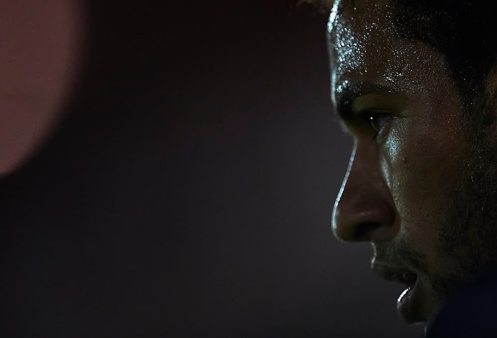 Neymar is one of the world's most outstanding soccer players. The Brazilian, who plays for FC Barcelona, is at 25 "well on his way to becoming the best player in the world," writes David Beckham in
<a href="http://time.com/collection/2017-time-100/4736277/neymar/" target="_blank">Time</a>.