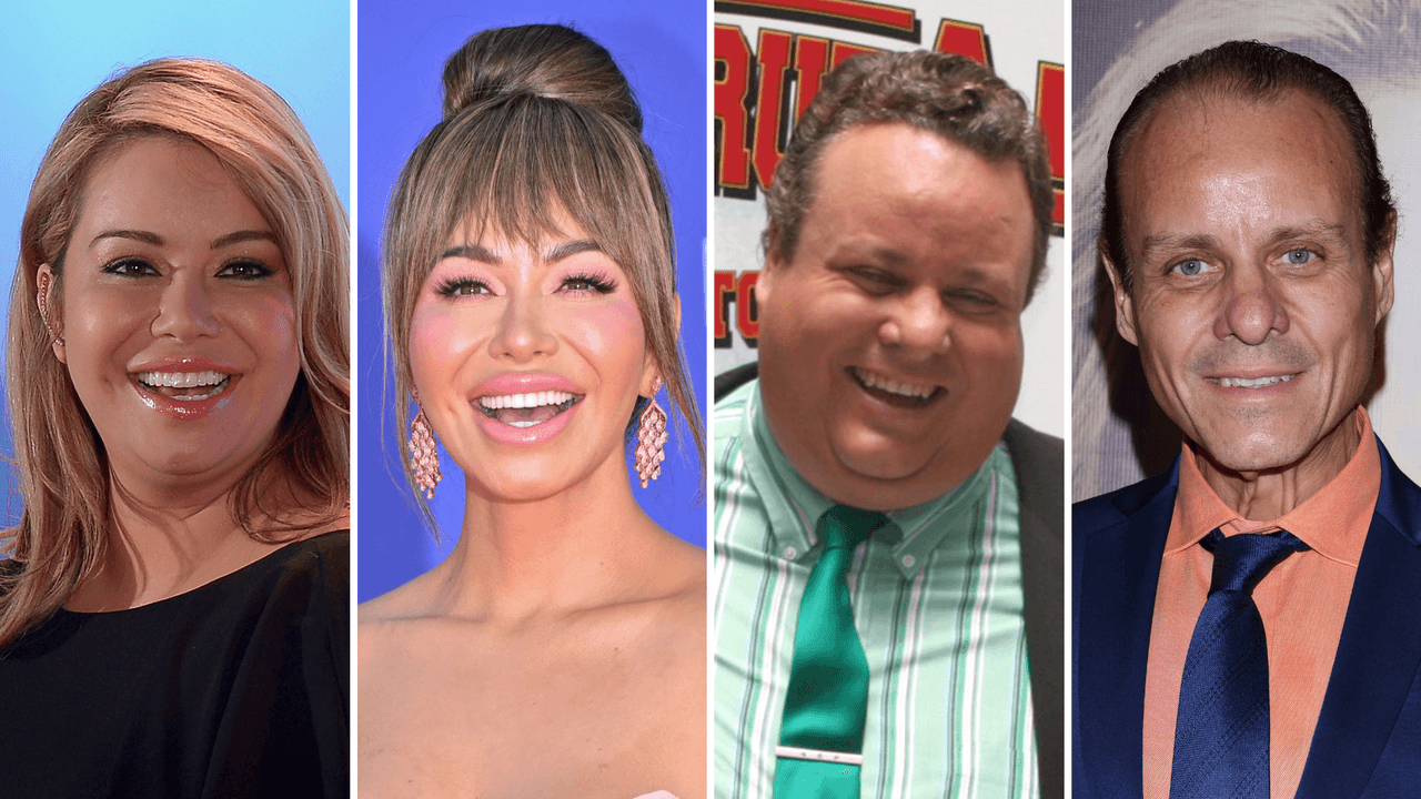 Famosos que bajaron tanto de peso que quizá ya no los reconozcas (fotos del antes y después)