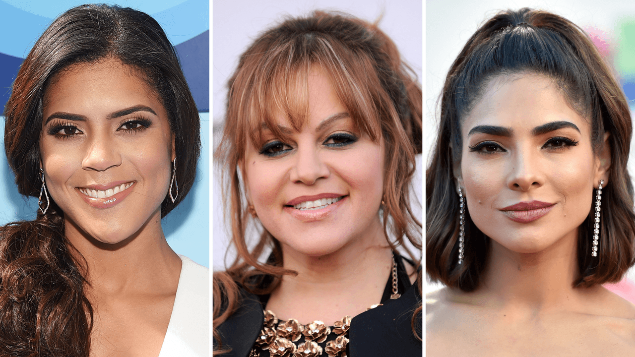 7 famosas que empezaron desde abajo: una era mesera y otra vendía ollas