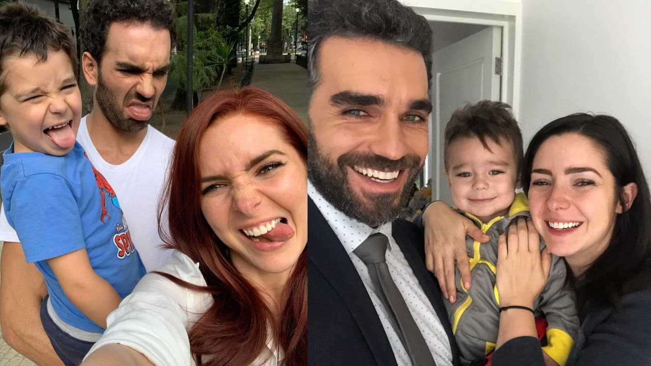¿Ariadne Díaz desea otro bebé con Marcus Ornellas? Sorprende al hablar sobre adopción