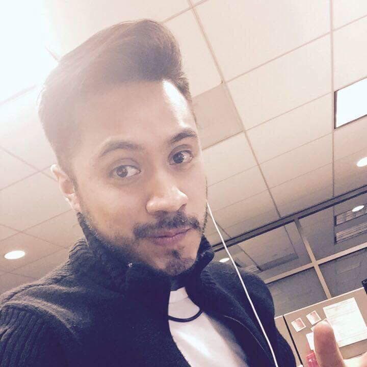 Gabriel Méndez Ledezma