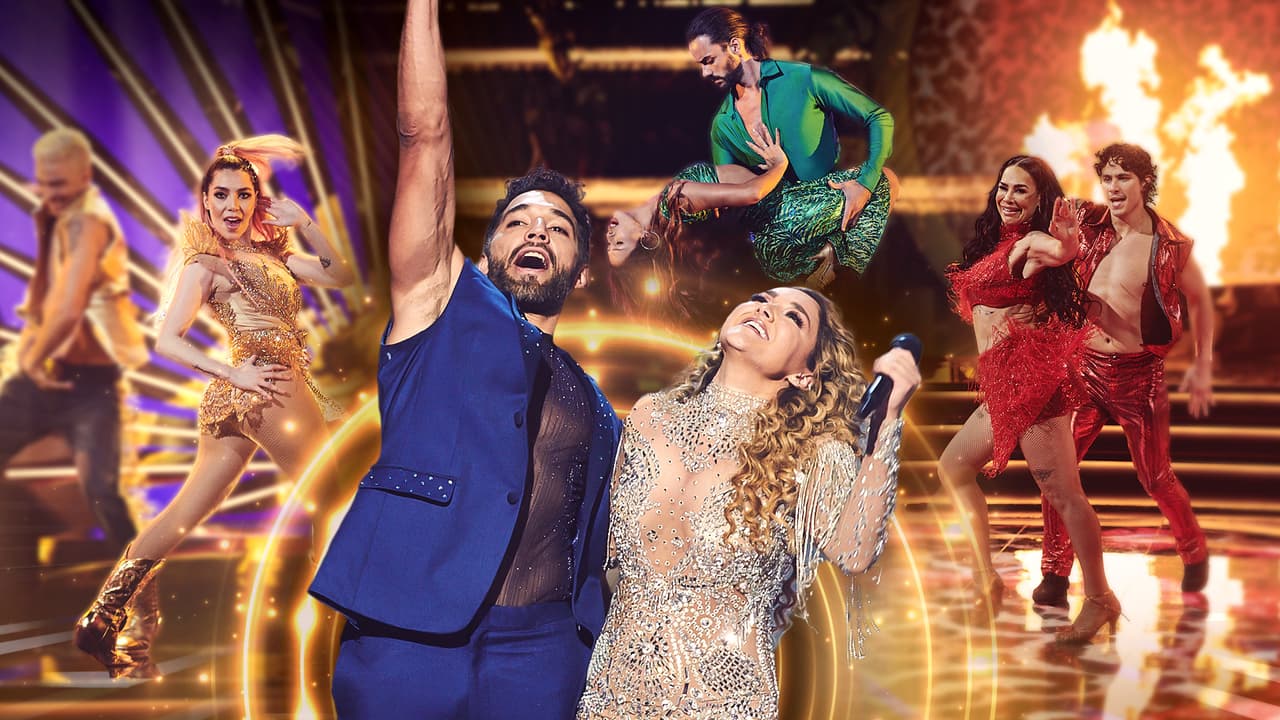 Mira Quién Baila ¡La Revancha!: Competencia de alto nivel, duelos y más en el gran estreno