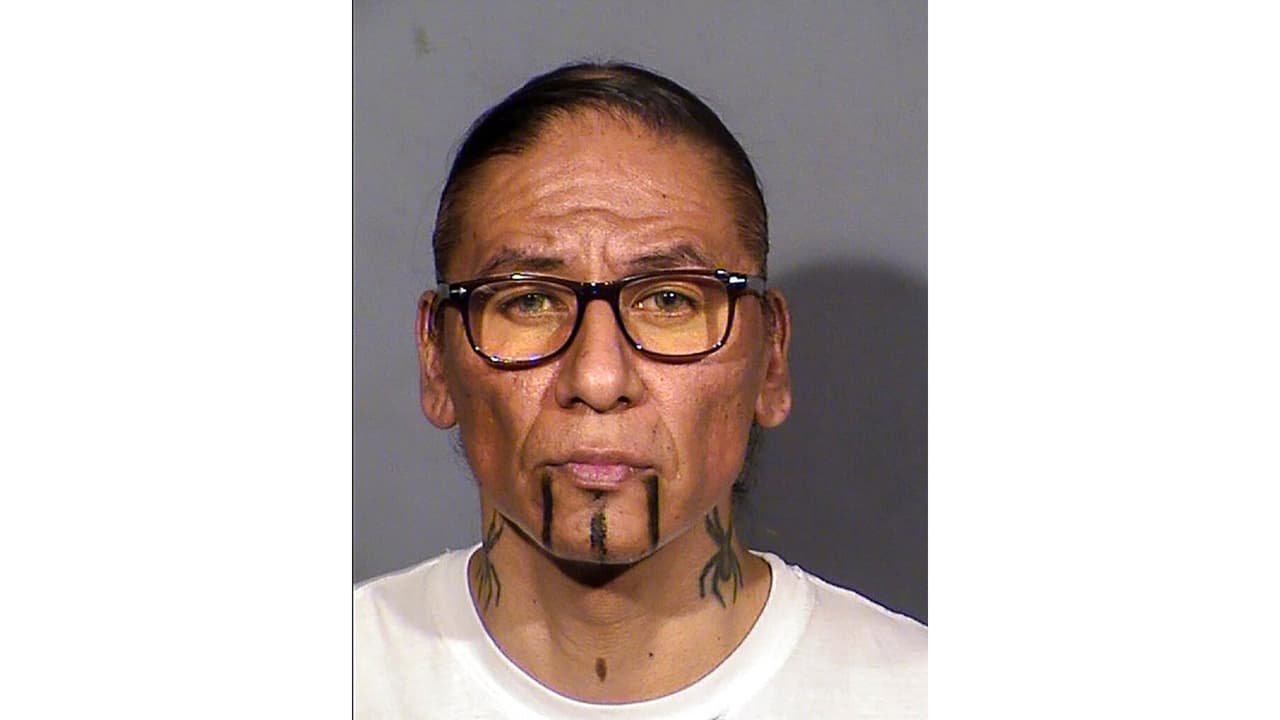 Fue una de las estrellas de la película ‘Dances With Wolves’: ahora lo acusan de liderar una secta y abusar sexualmente de menores