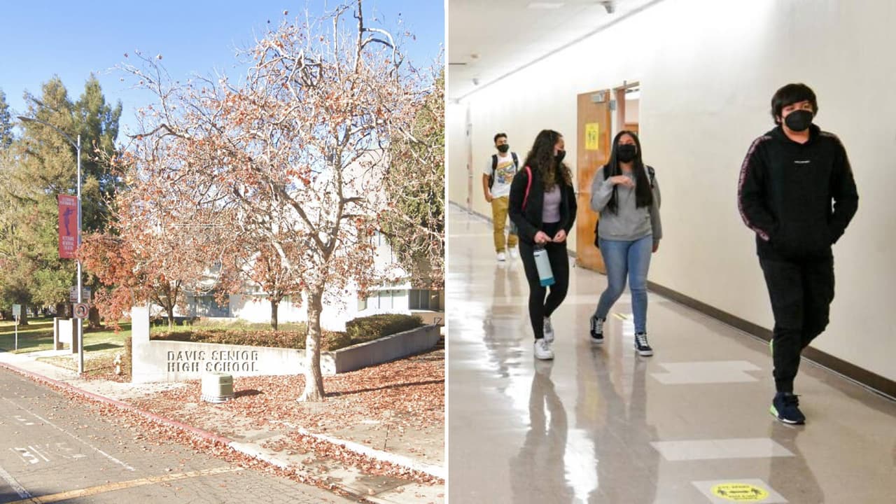 Destacan tres preparatorias de Sacramento entre las mejores de California