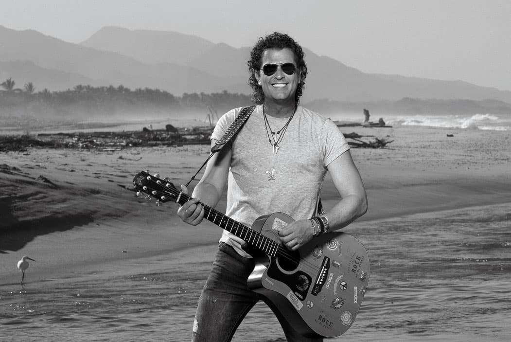 Carlos Vives recibirá el Premio a la Excelencia 2016