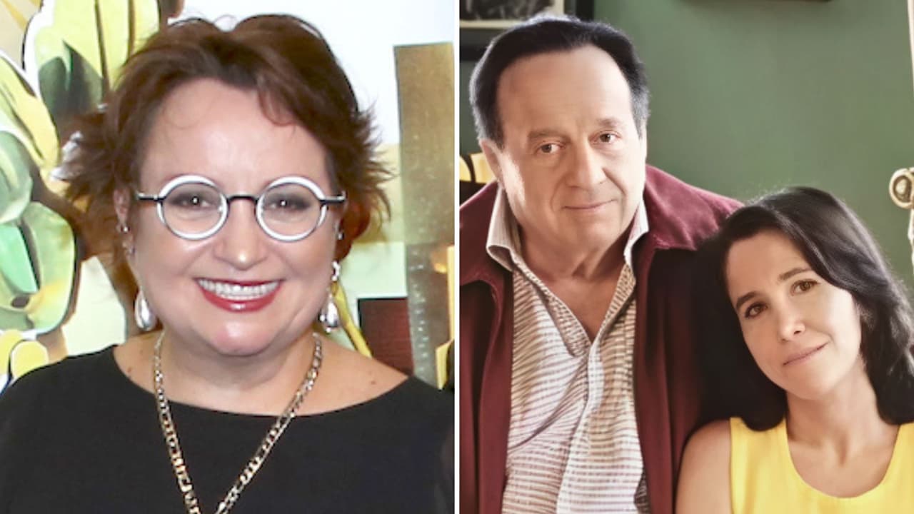 Hija de ‘Chespirito’ defiende lo expuesto en serie sobre el actor: Florinda Meza acusa “mentiras”