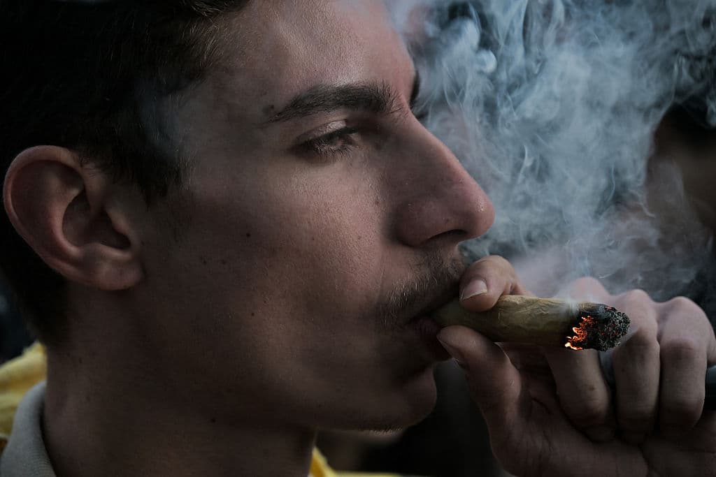 Aumenta el consumo diario de marihuana y cae el tratamiento, alerta investigador en Florida