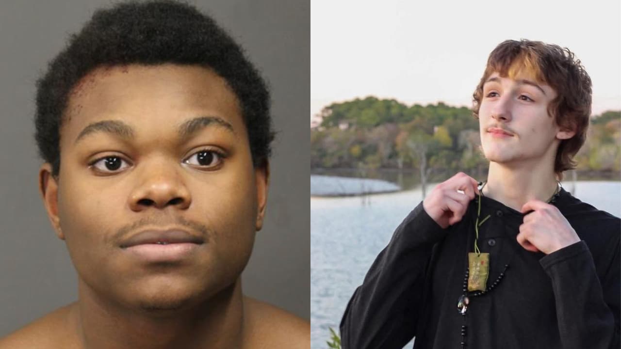 Acusan a estudiante de Sterling High School de apuñalar mortalmente a un menor de edad en el campus