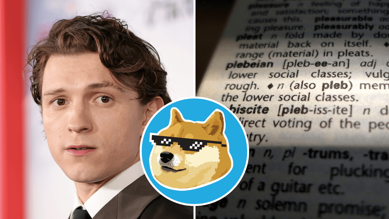 Memes de Tom Holland hacen historia: impulsaron la palabra del año 2023 (¿qué es ‘rizz’?)