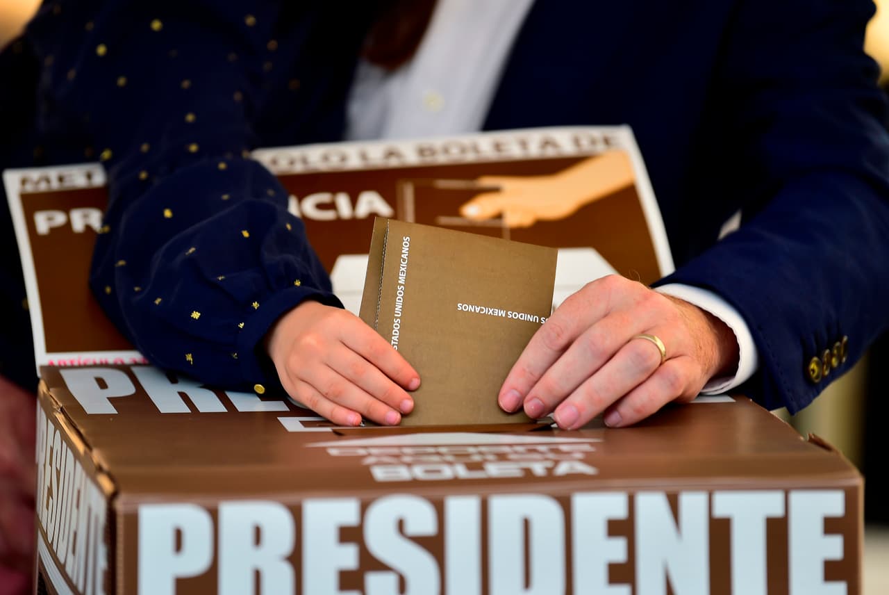 Registro de votación para mexicanos: el INE llamará por esta razón a quienes pidieron su credencial recientemente