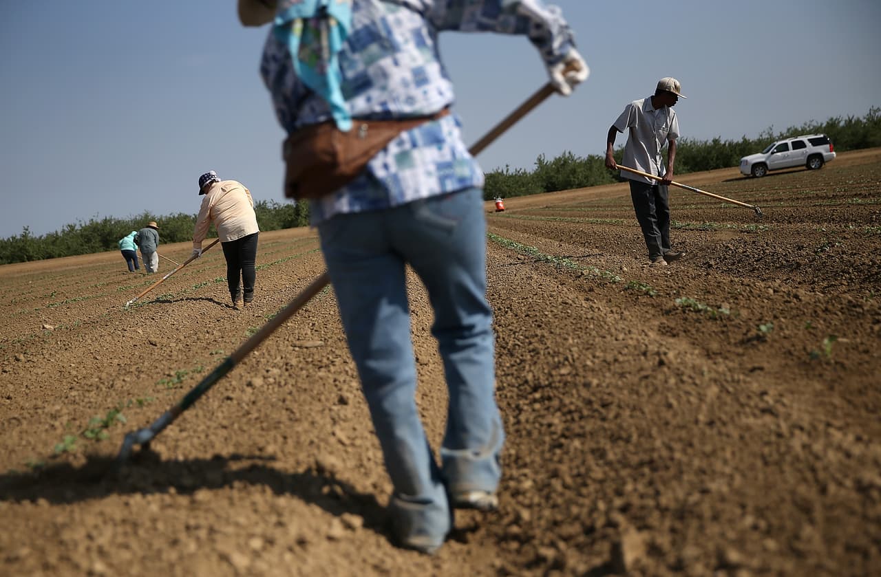 Por qué la propuesta migratoria de Trump puede resultar atractiva para las autoridades mexicanas