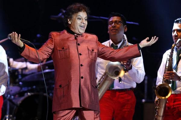 Confirmado: Juan Gabriel aparecerá en su propio homenaje en forma de holograma