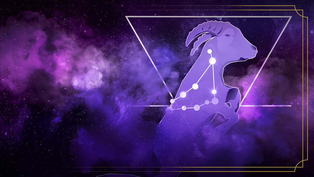 Capricornio - Domingo 31 de enero del 2021: no te compres la energía de otros