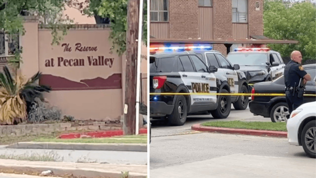 Hombre muere baleado en el sureste de San Antonio; el novio de su exnovia es el sospechoso