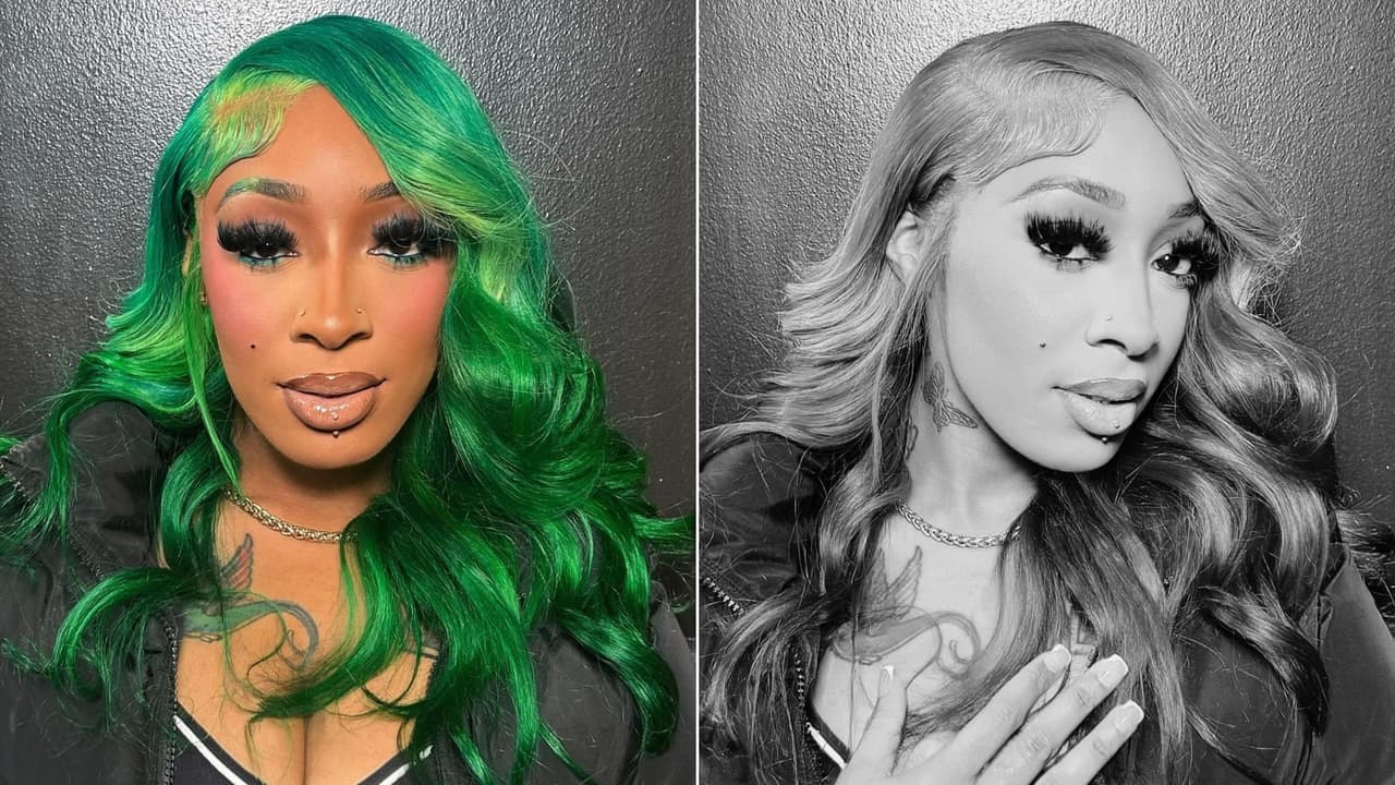 Matan a tiros a Mackayla Paige ‘Kash’, estrella de realities: tenía 29 años