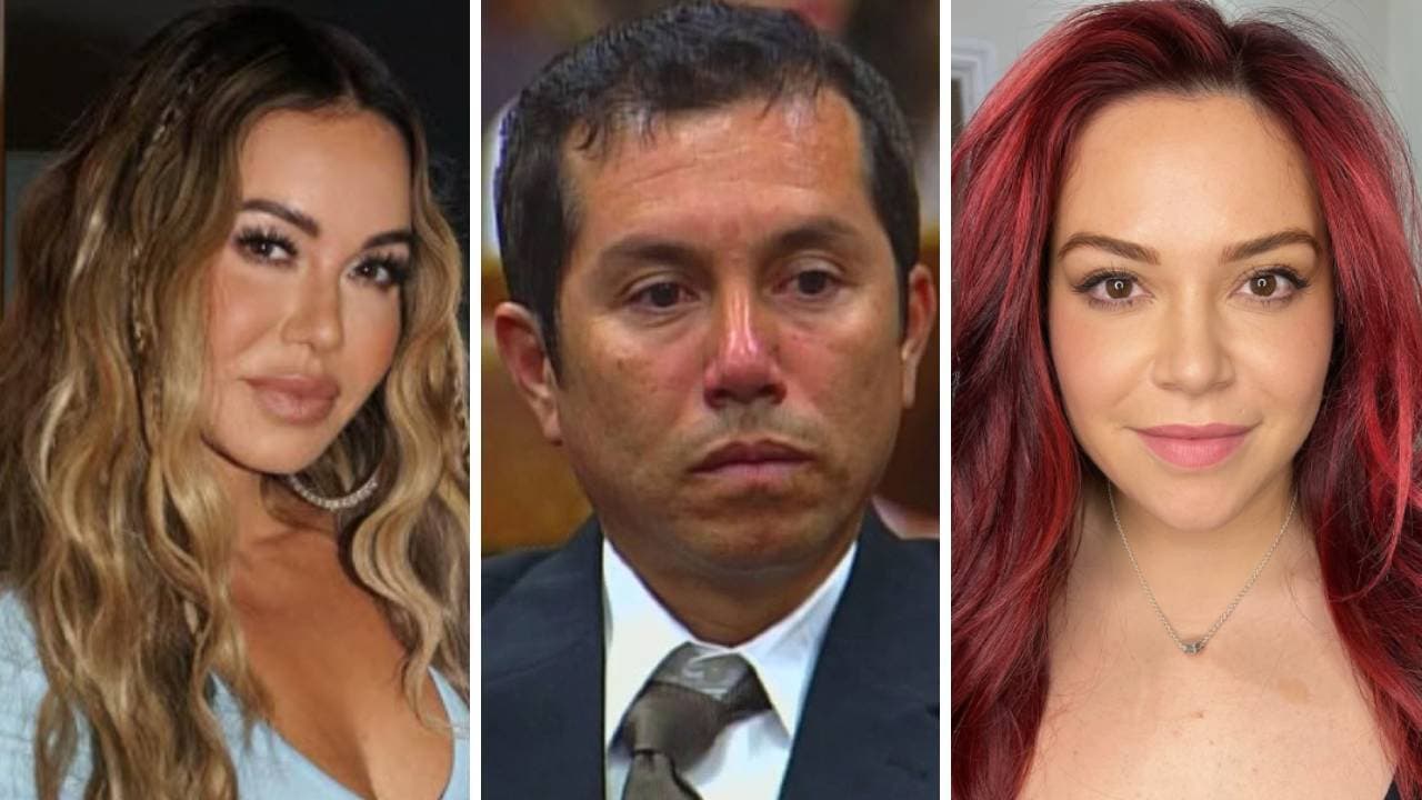 Padre de Chiquis y Jacqie Rivera, quien fue su agresor sexual, habría salido de prisión