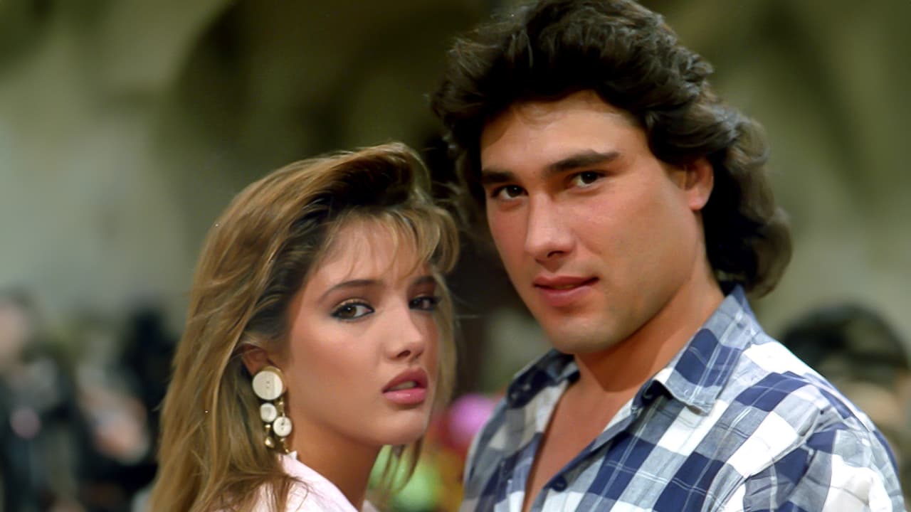 Cómo y dónde ver completa la novela Dulce Desafío de finales de los 80, con Adela Noriega y Eduardo Yáñez