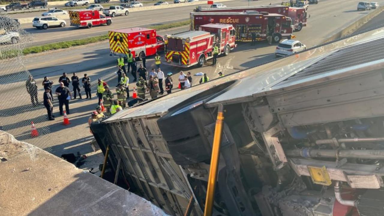 El accidente dejó
<b>momentos de tensión entre pasajeros y rescatistas,</b> así como un fuerte impacto en la circulación de la zona. Sin embargo, las autoridades destacaron la rápida respuesta y coordinación de los equipos de emergencia ante este tipo de situaciones que pueden cambiar en segundos.