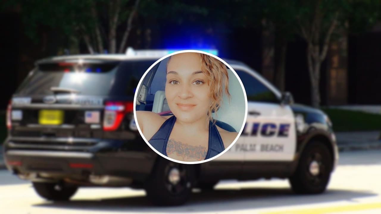 Asesinato en West Palm Beach: arrestan a exnovio de madre de cinco hijos