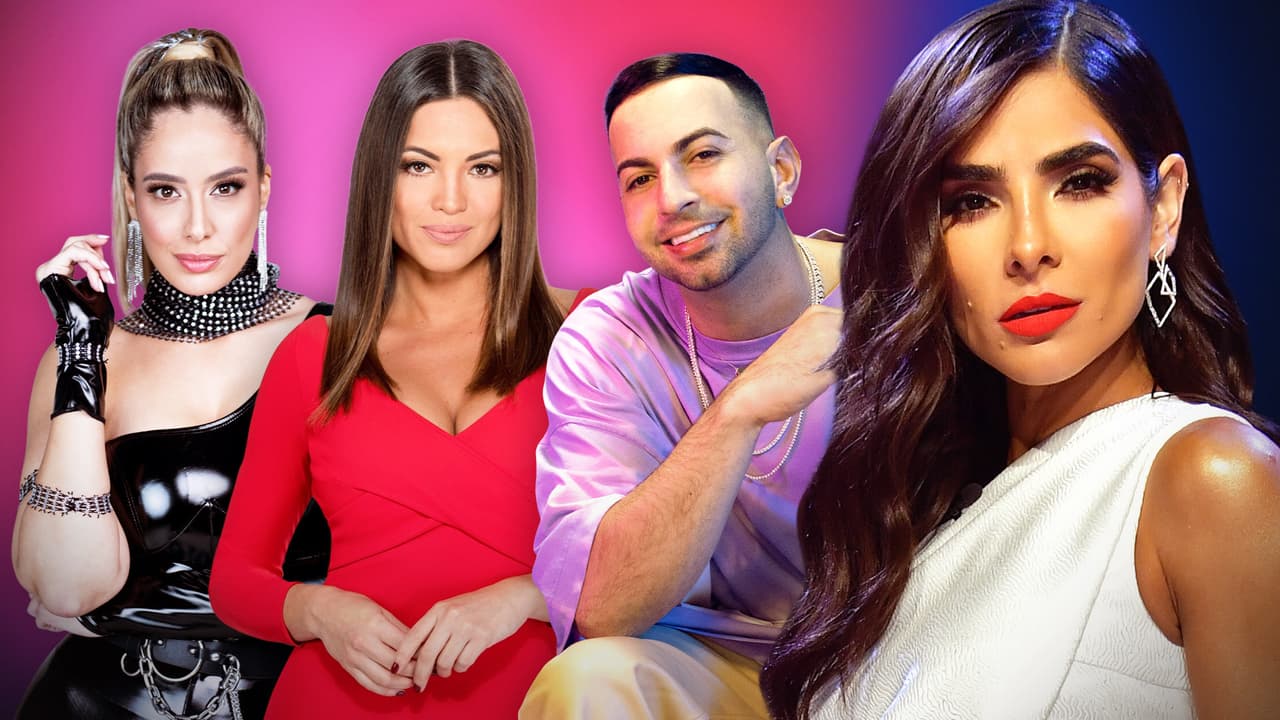 Esta noche en NBL te esperamos con música, 'El Reto de la Reina' y una master class de impacto