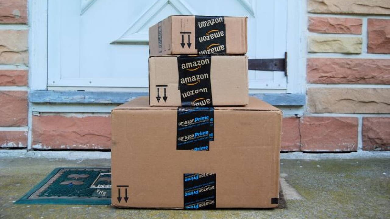 Cuidado con tus compras en Black Friday: Texas ocupa el tercer lugar en robo de paquetes en EEUU