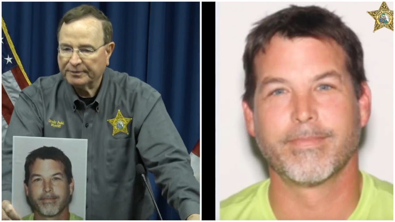 Hombre de Florida asesina a su esposa y dispara a la hija antes de quitarse la vida, según la policía