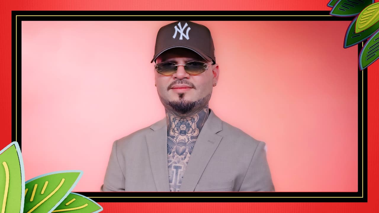 Farruko hará temblar el escenario de Premios Juventud 2025 con sus éxitos de reguetón